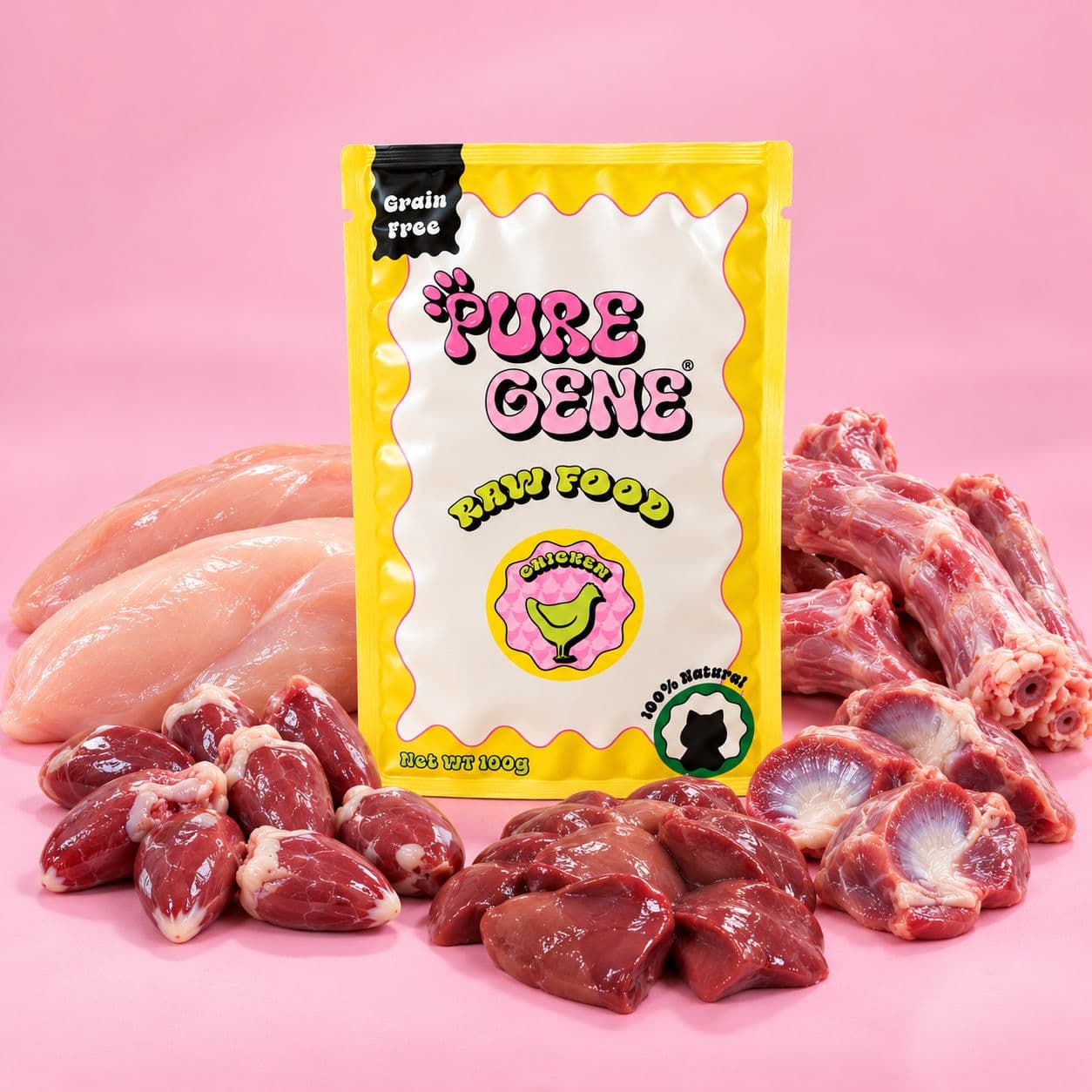 Raw Food