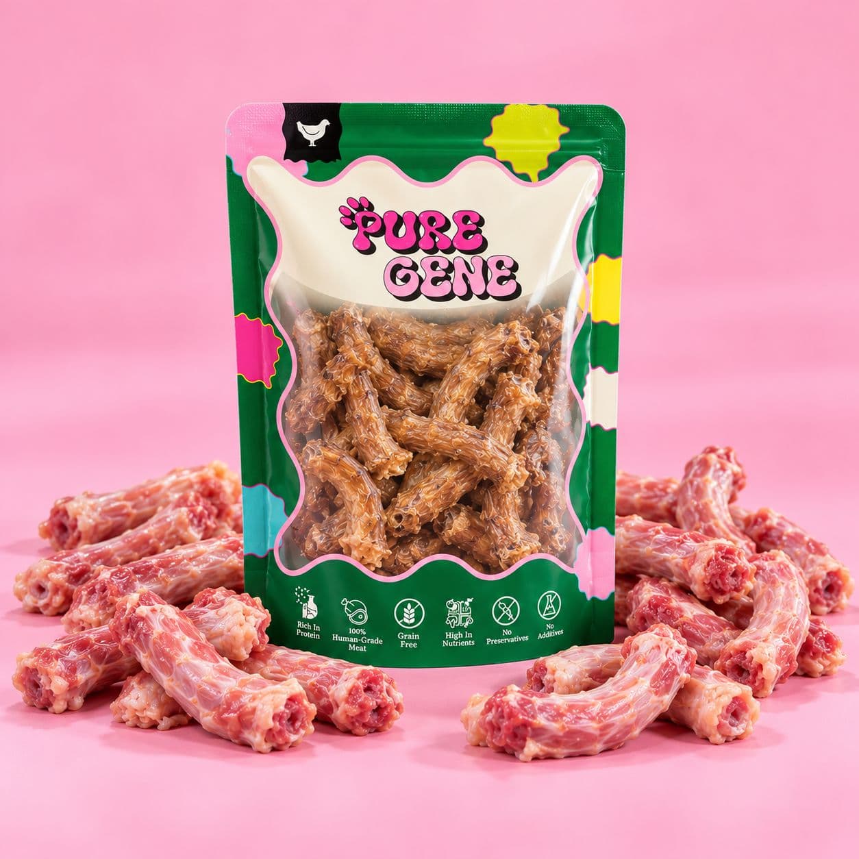 Chews