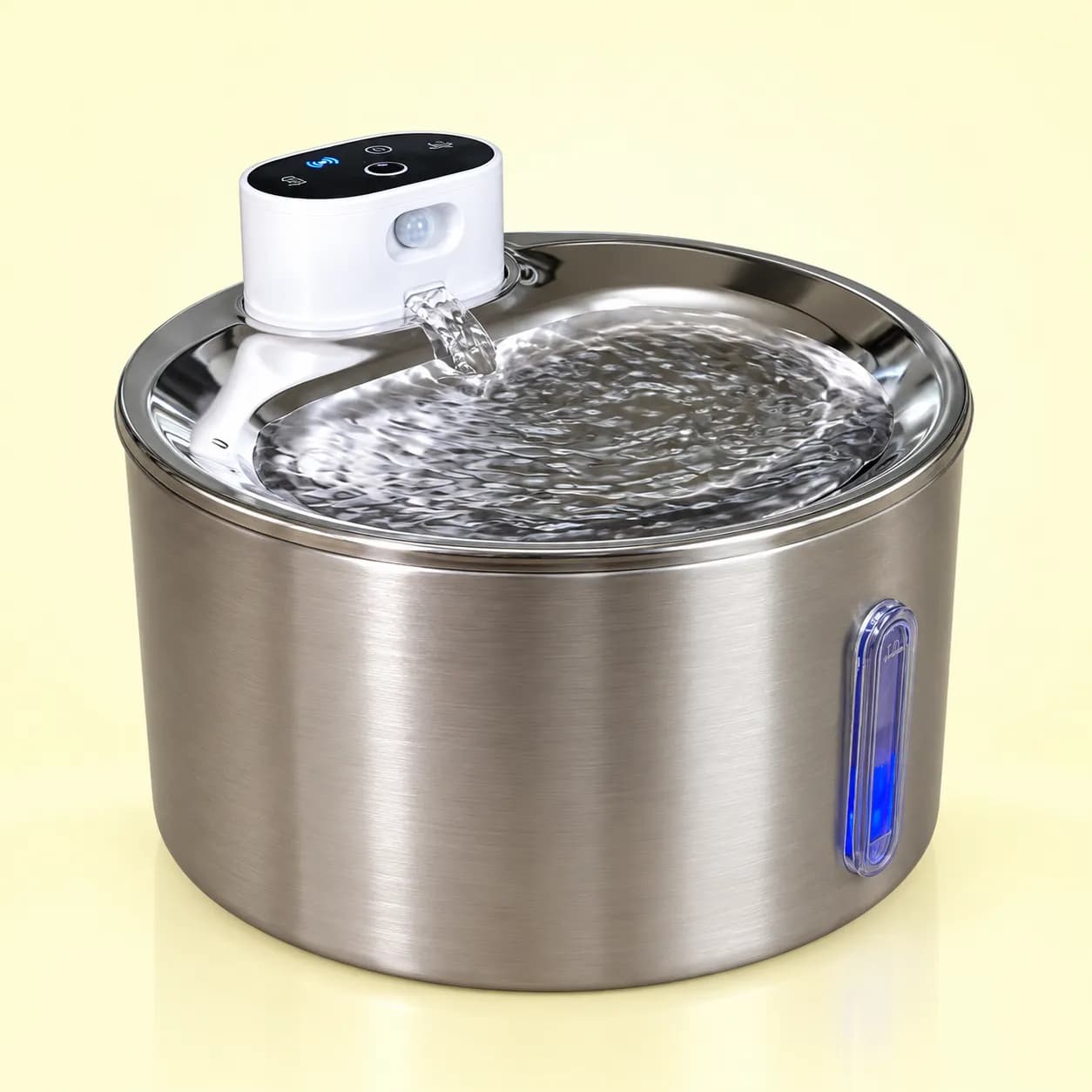 Wireless Water Fountain