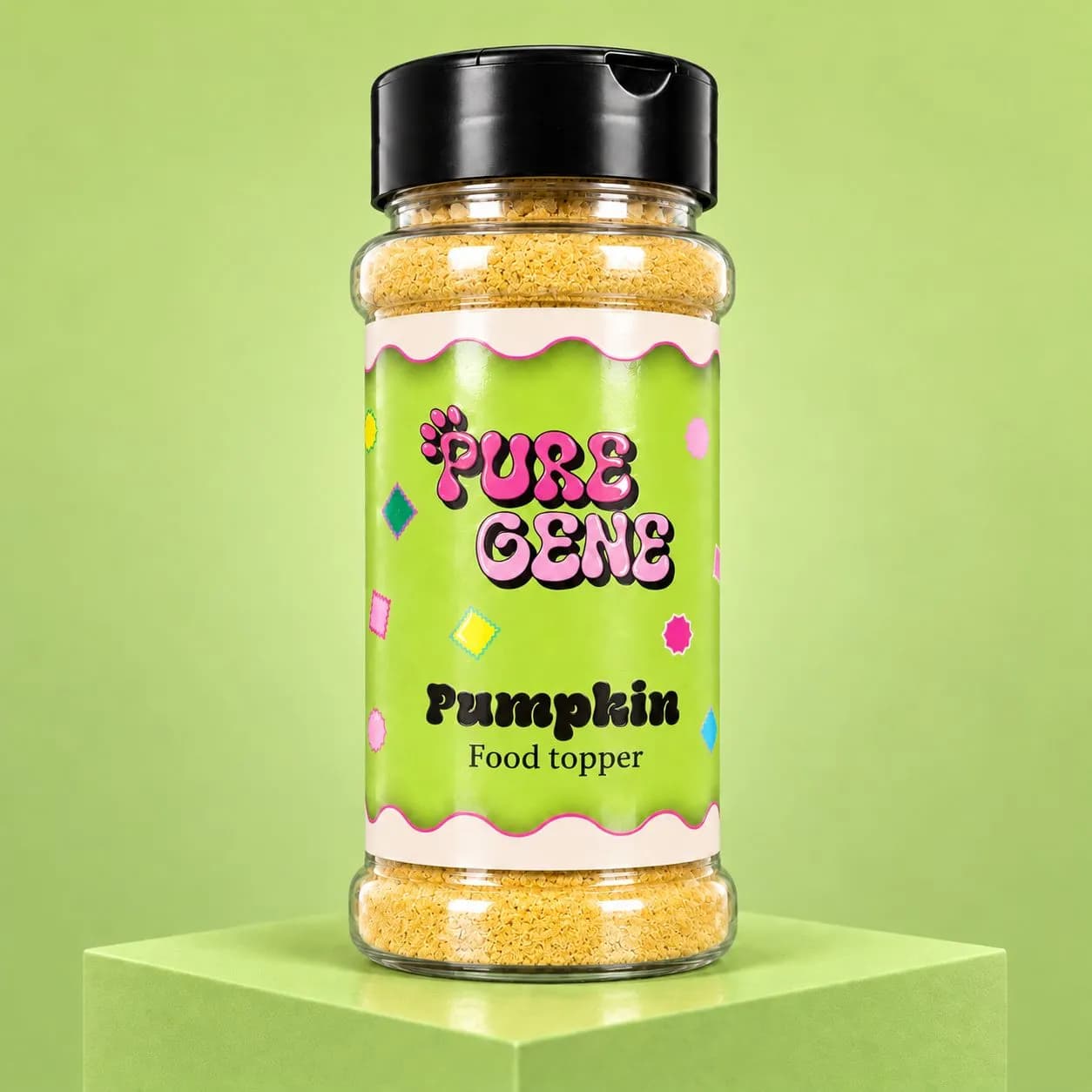 Pumpkin Powder