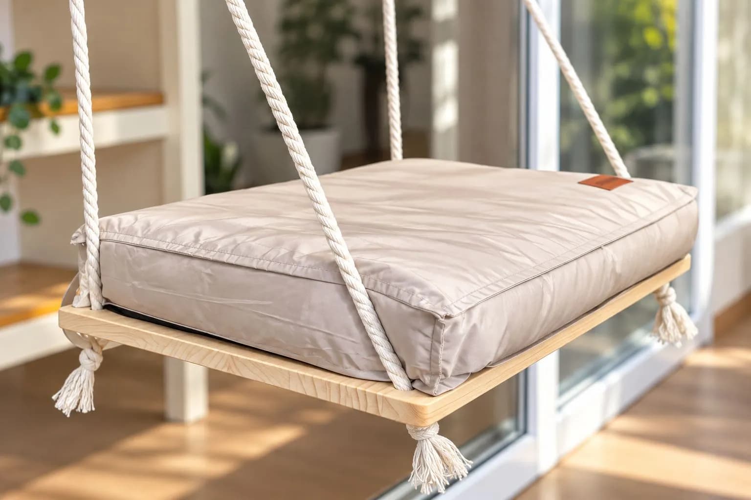 Window Bed
